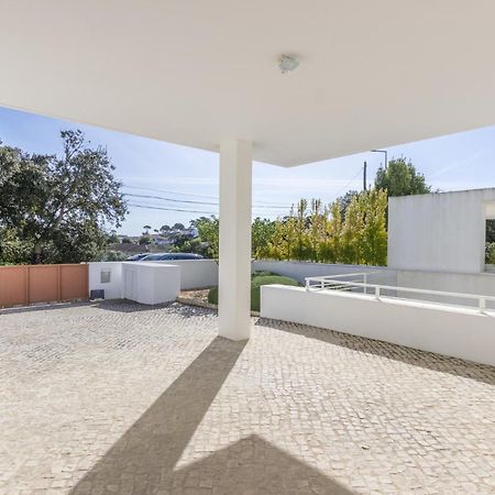 Lemon Tree Home Sesimbra Kültér fotó