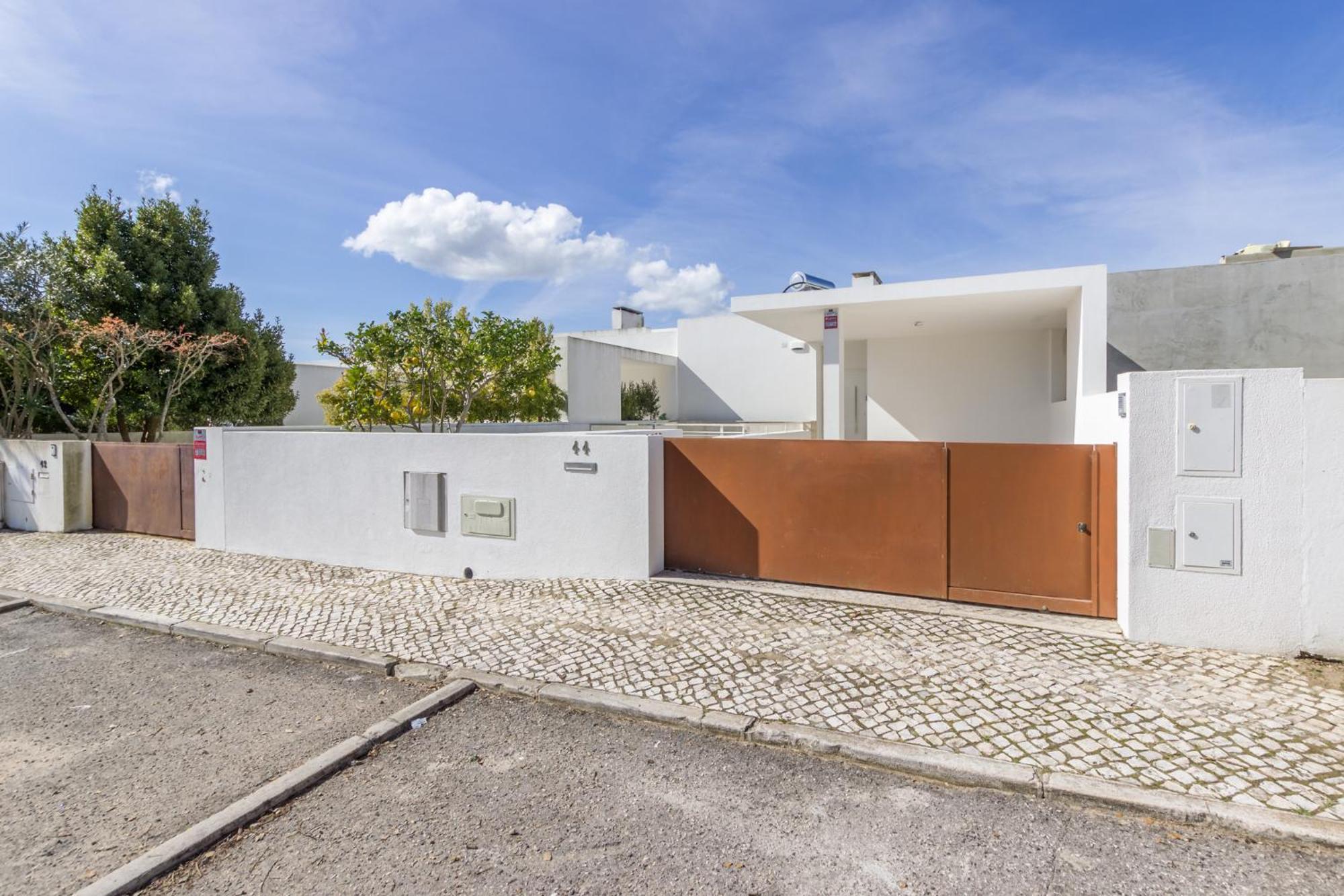 Lemon Tree Home Sesimbra Kültér fotó