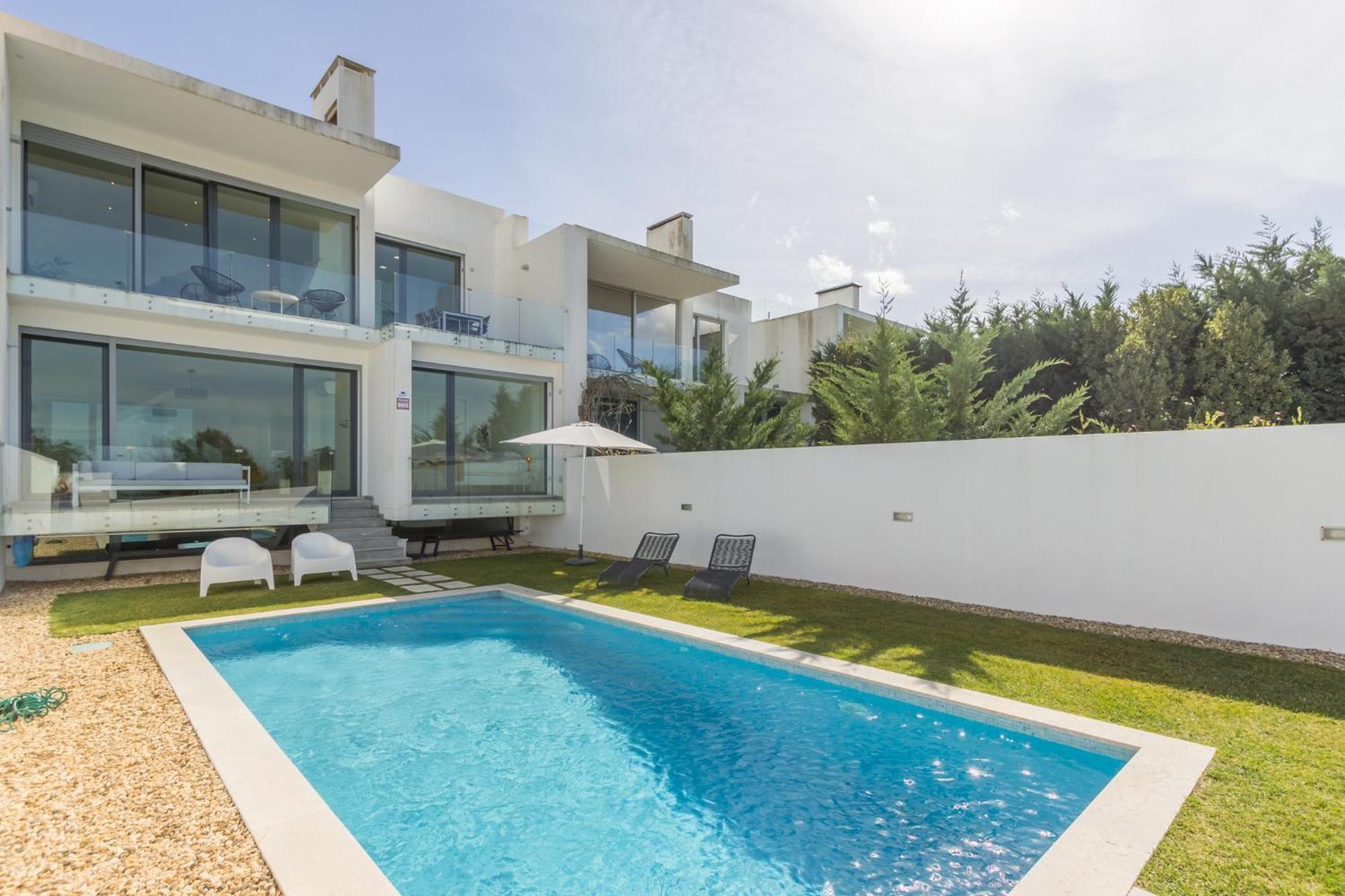 Lemon Tree Home Sesimbra Kültér fotó
