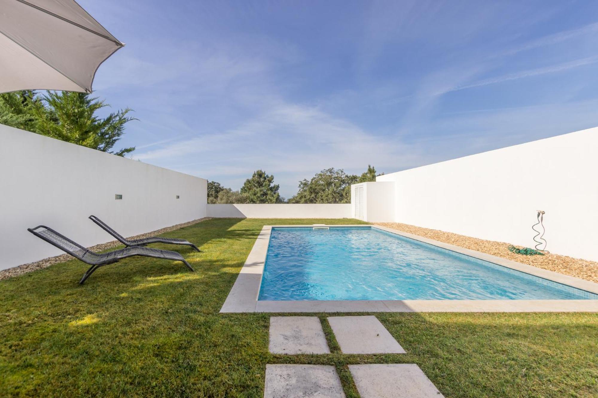Lemon Tree Home Sesimbra Kültér fotó